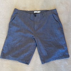 Ezekiel shorts